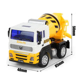 1ï¼Â64 MINI R/C CAR MIXER 8YRS+ - Kiddy Zone