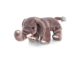 25CM PLUSH ELEPHANT