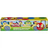 PD Back To School 4+1 Pack - Kiddy Zone