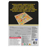 Game Snakes & Ladders - Kiddy Zone