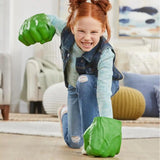 Avn Hulk Gamma Smash Fists - Kiddy Zone