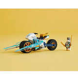 Lego Ninjago 71816 Zane's Ice Motorcycle - Kiddy Zone