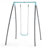 PLUM PREMIUM METAL SINGLE SWING WITH MIST