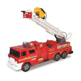 R/C Giant Fire Engine