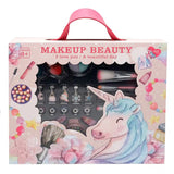 Handheld Makeup Jewelry Gift Box 3yrs+