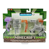 Minecraft Core 3,25" Figure 2- - Kiddy Zone