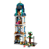 LEGOî Creator Main Street 31141 Building Toy Set (1,459 Pieces)