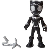 Supersized Figure - Black Panther - Kiddy Zone