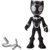 Supersized Figure - Black Panther - Kiddy Zone