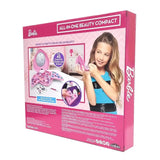 Barbie All-in-One Beauty Compact
