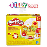 PD SUNFLOWER AND DAISIES NS - Kiddy Zone