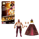 WWE Legends Series 22-19A - Kiddy Zone