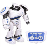 CRAZON INTELLIGENT R/C ROBOT 6YRS+