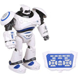 CRAZON INTELLIGENT R/C ROBOT 6YRS+