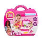 Barbie Smoothie Station Pk6 - Kiddy Zone