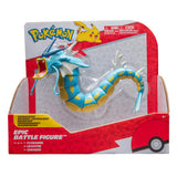 POKEMON BATTLE EPIC FIGURE GYARADOS 12