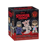 Mystery Mini: Tv: Stranger Things S4 12PC - Kiddy Zone