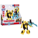 TRA CYBERWORLD ARMOR BUMBLEBEE