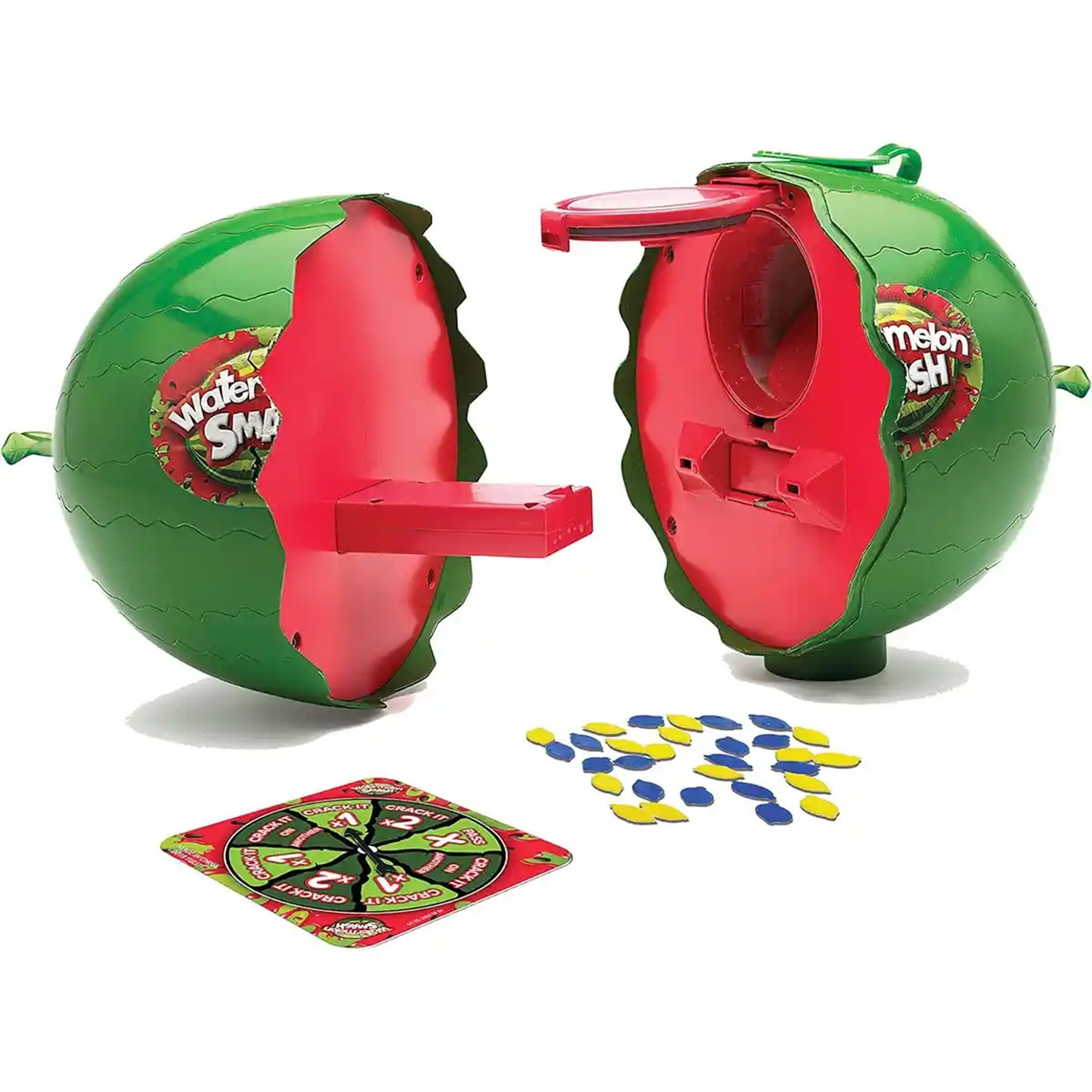 Moshaya Watermelon Smash - Kiddy Zone