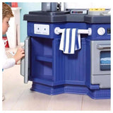 Little Tikes - Side by Side Kitchen