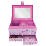 TOPModel Jewellery Box With Code And Sound - Kiddy Zone