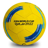 FOOTBALL GOAL COLLECTION SIZE 5- GN CIRCA