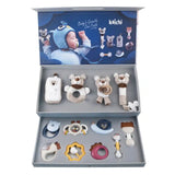 BABY GIFT SET 12PCS 0M+