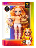 RH Junior High Fashion Doll - Poppy Rowan (Orange)