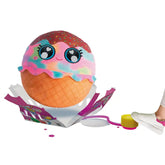 Biggies Inflatable Little Biggies Ice Cream - Kiddy Zone