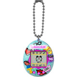 TAMAGOTCHI ORIGI. DENIM PATCHES B/OPDQ8