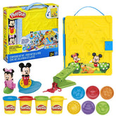 PD DISNEY JR SHAPE A STORY