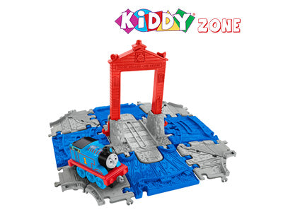 FP THMS & FRNDS - THOMAS ADVEN - Kiddy Zone