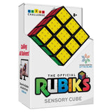 Rubik's Cube Sensory 3x3 - Kiddy Zone