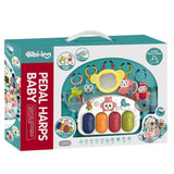 PIANO CARPET FITNESS STAND (CPC) 0M+ - Kiddy Zone