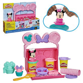 PD DISNEY JR ON THE GO BAKERY PLAYSET