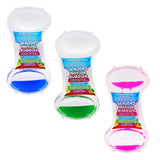 Sensory Motion Bubbler Small Drop (4 Assorted) - Kiddy Zone