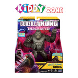 Godzilla x Kong Dlx Fig. 7" Asst. 4 - Kiddy Zone