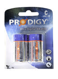 Prodigy LR20UD 2B D2
