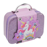Unicorn Handheld Makeup Bag 3yrs+