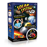 Abacus VR Solar System 2.0 - Kiddy Zone