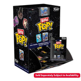 Bitty Pop! Marvel: Marvel Singles 32 pcs PDQ
