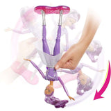BARBIE ENT - STAR LIGHT ADVTR
