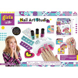 Dryer Manicure Set 5yrs+