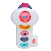 MUSIC SMART KEY ( BOY ) 12M+ - Kiddy Zone