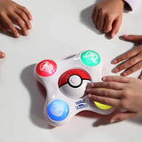 Pokemon Trainer Trivia - Kiddy Zone