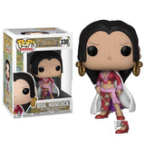 Pop! Animation: One Piece S2 - Boa