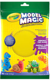 MODEL MAGIC - YELLOW SACHET 113GRAMS - Kiddy Zone
