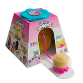 Biggies Inflatable Little Biggies White Unicorn - Kiddy Zone
