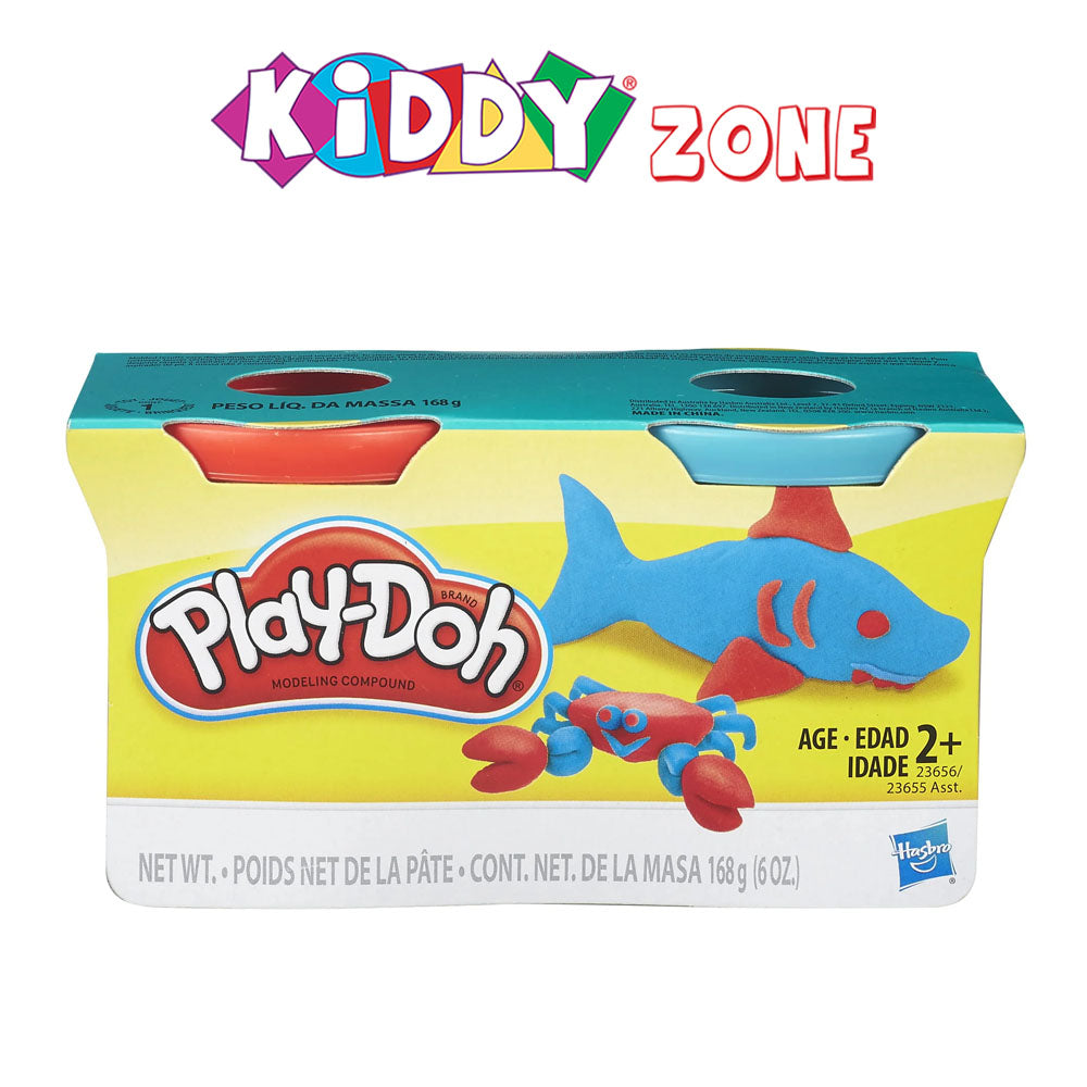 PD 2 PACK AST - Kiddy Zone