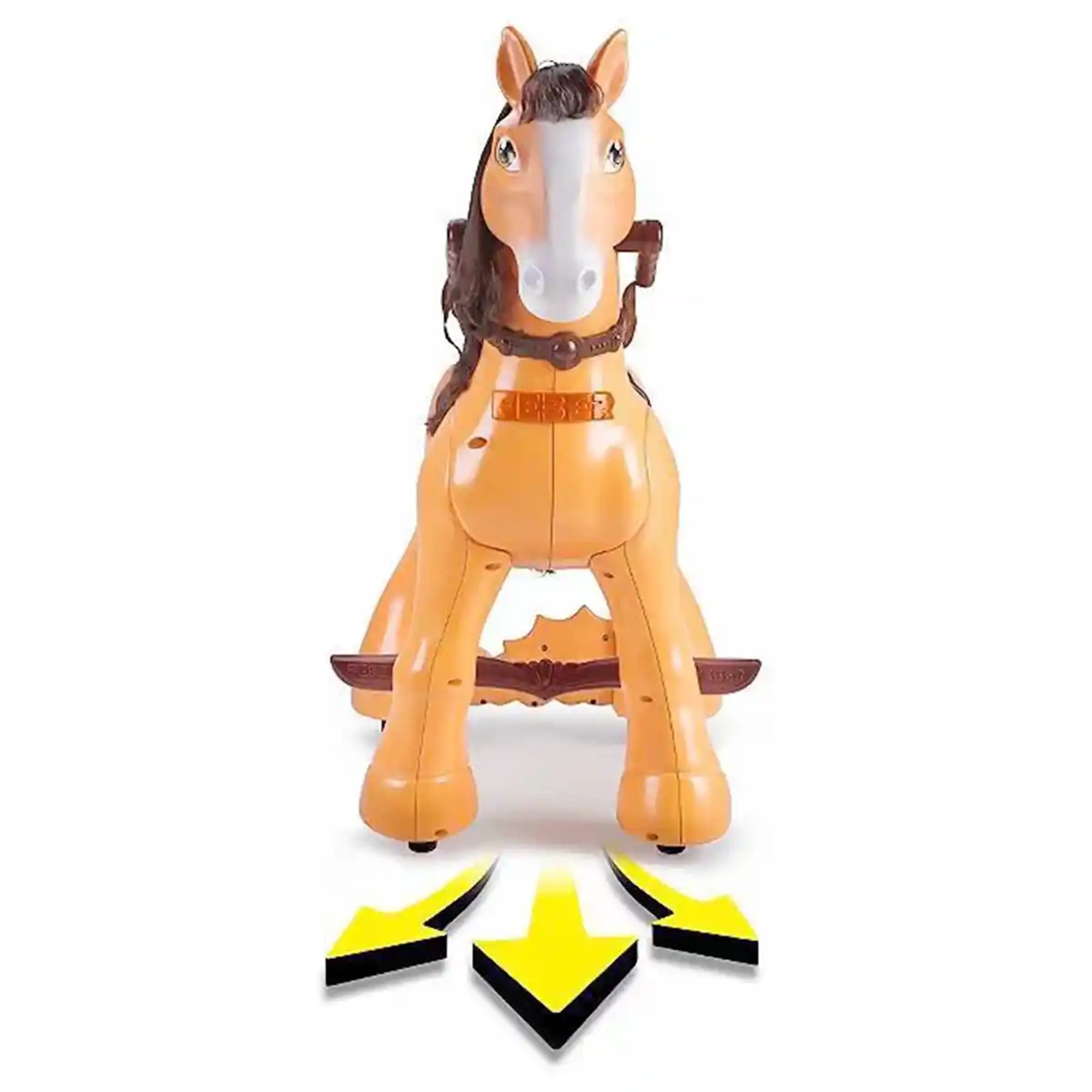 FEBER MY WILD HORSE 12V B/O